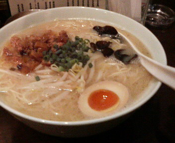 今日のランチ