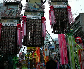 平塚七夕祭り