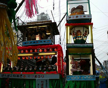 平塚七夕祭り